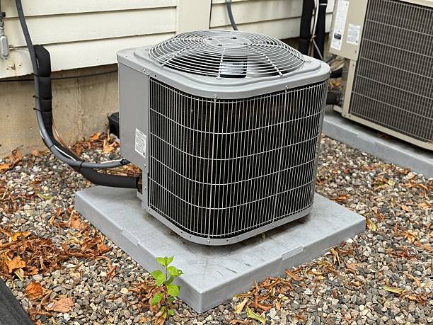 24/7 Emergency Air Conditioning Repair experts in Logan, WV